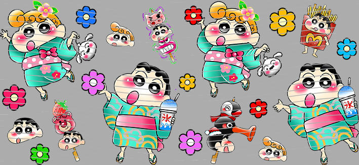 16oz JPN Anime-JA-255